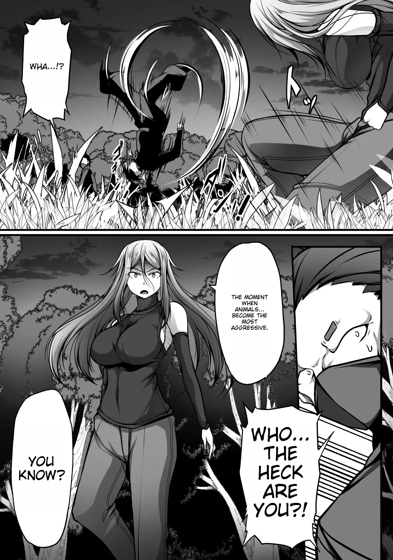 Gamer ga Isekai Konten Shite Harem Jinsei e Continue suru Sou desu Chapter 11 21